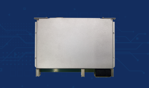 91视频精选网站科技推出龍芯3A4000全國產6U VPX